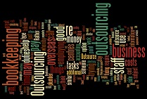 Outsourcing is not just for call centres